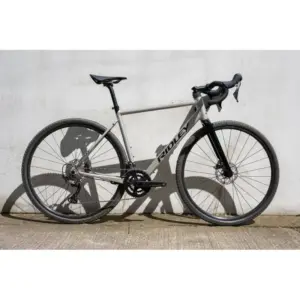Ridley Grifn A 105 2x12 Gravelsykkel - Bilde 2