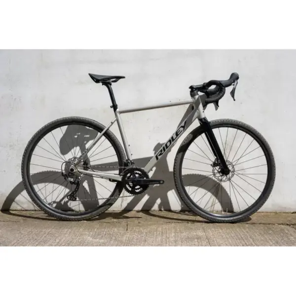 Ridley Grifn A 105 2x12 Gravelsykkel