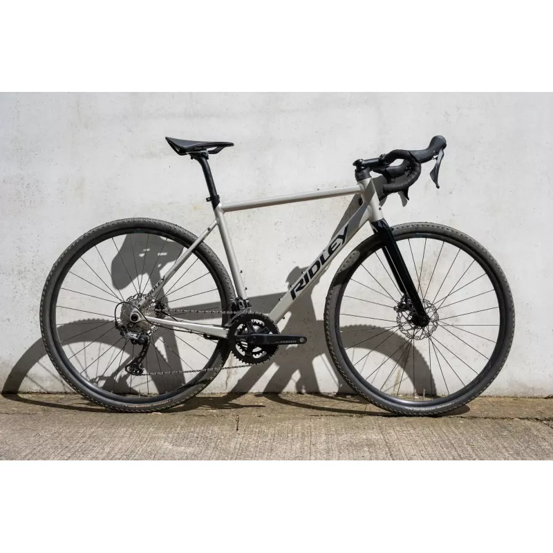 Ridley Grifn A 105 2x12 Gravelsykkel - Bilde 2