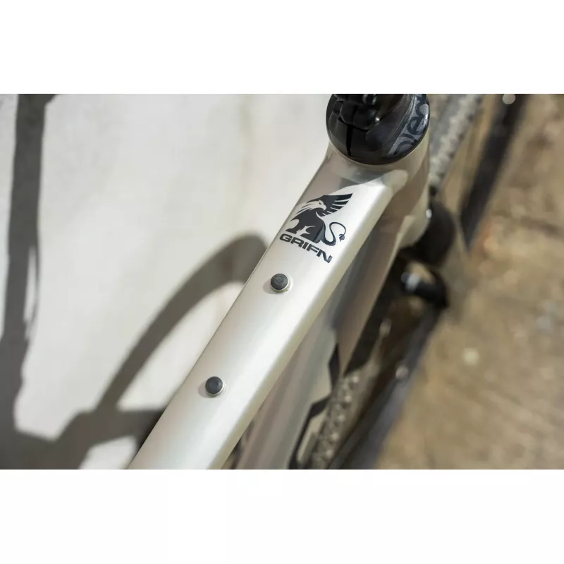 Ridley Grifn A 105 2x12 Gravelsykkel - Bilde 3