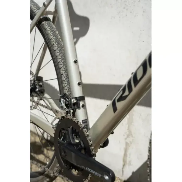 Ridley Grifn A 105 2x12 Gravelsykkel