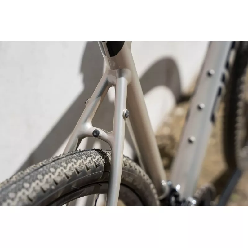 Ridley Grifn A 105 2x12 Gravelsykkel - Bilde 5