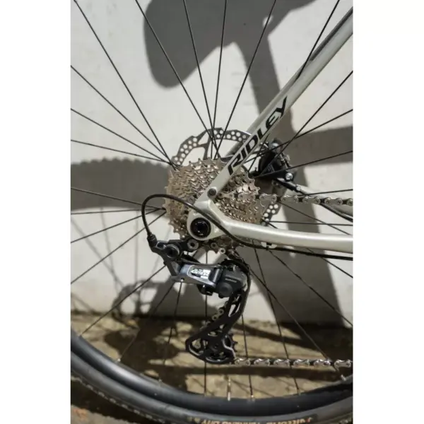 Ridley Grifn A 105 2x12 Gravelsykkel