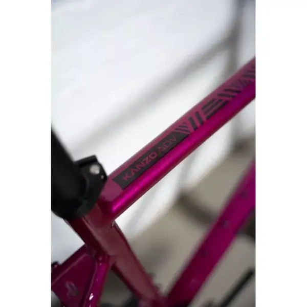 Ridley Kanzo Adventure Alu Cues 1x11