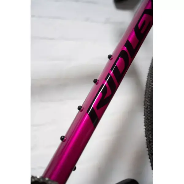 Ridley Kanzo Adventure Alu Cues 1x11