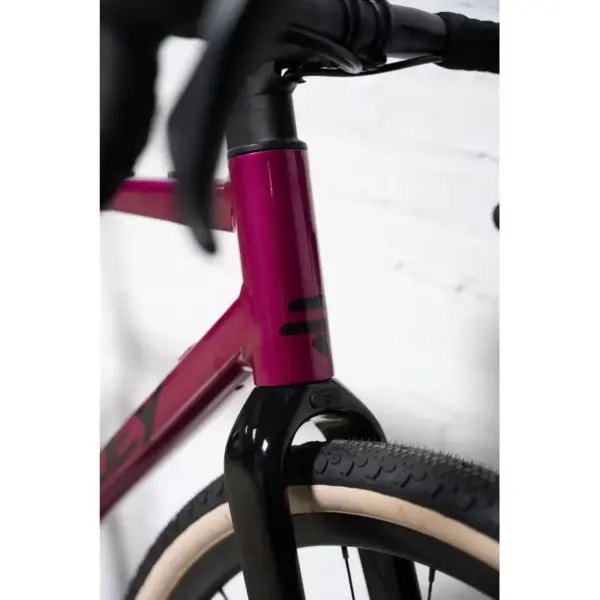 Ridley Kanzo Adventure Alu Cues 1x11