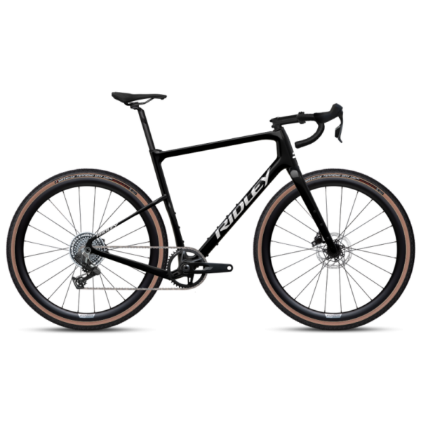 Ridley-RIDLEY KANZO ADVENTURE RIVAL XPLR–Lillehammer Sport-1 Ridley Kanzo Adventure Rival XPLR - XL