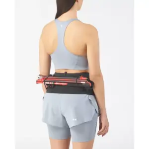 Salomon Adv Skin Seamless Belt - Bilde 3