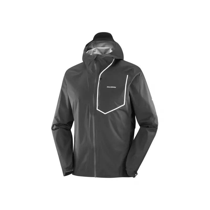 Salomon Bonatti Pro Jacket M - Bilde 1