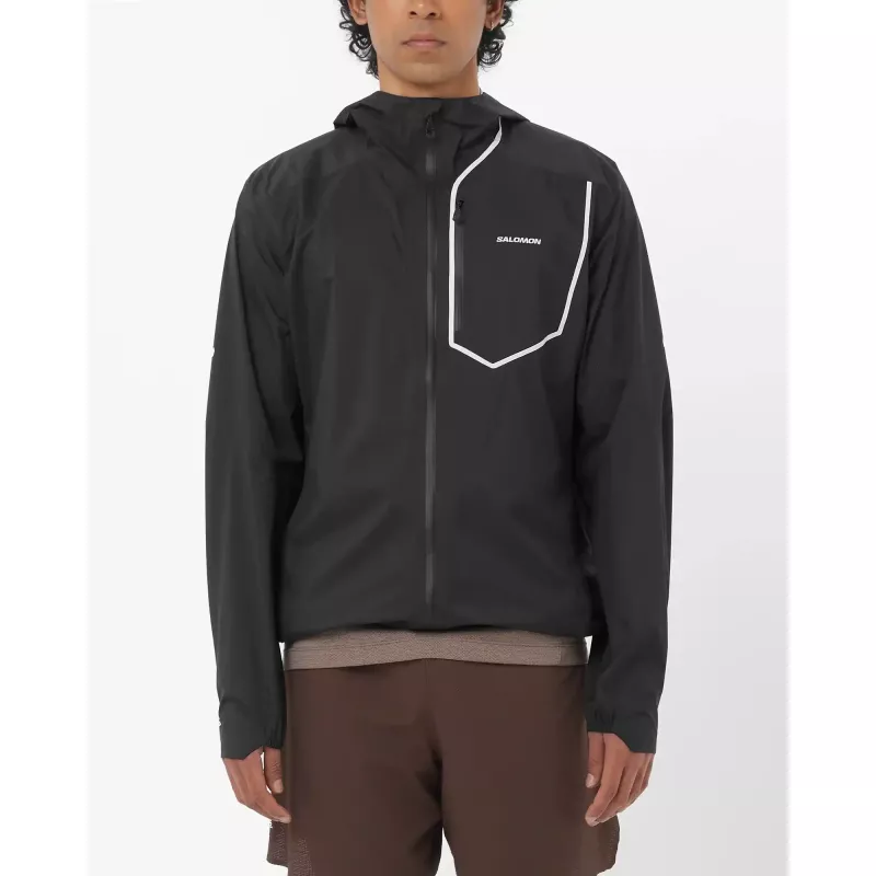 Salomon Bonatti Pro Jacket M - Bilde 2