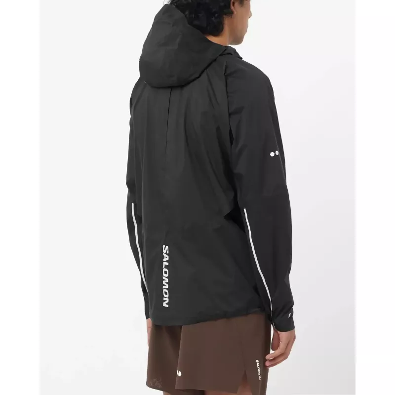 Salomon Bonatti Pro Jacket M - Bilde 3
