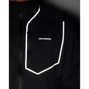 Salomon Bonatti Pro Jacket M - Bilde 5