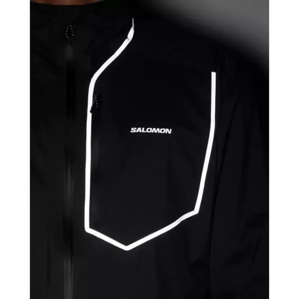 Salomon Bonatti Pro Jacket M