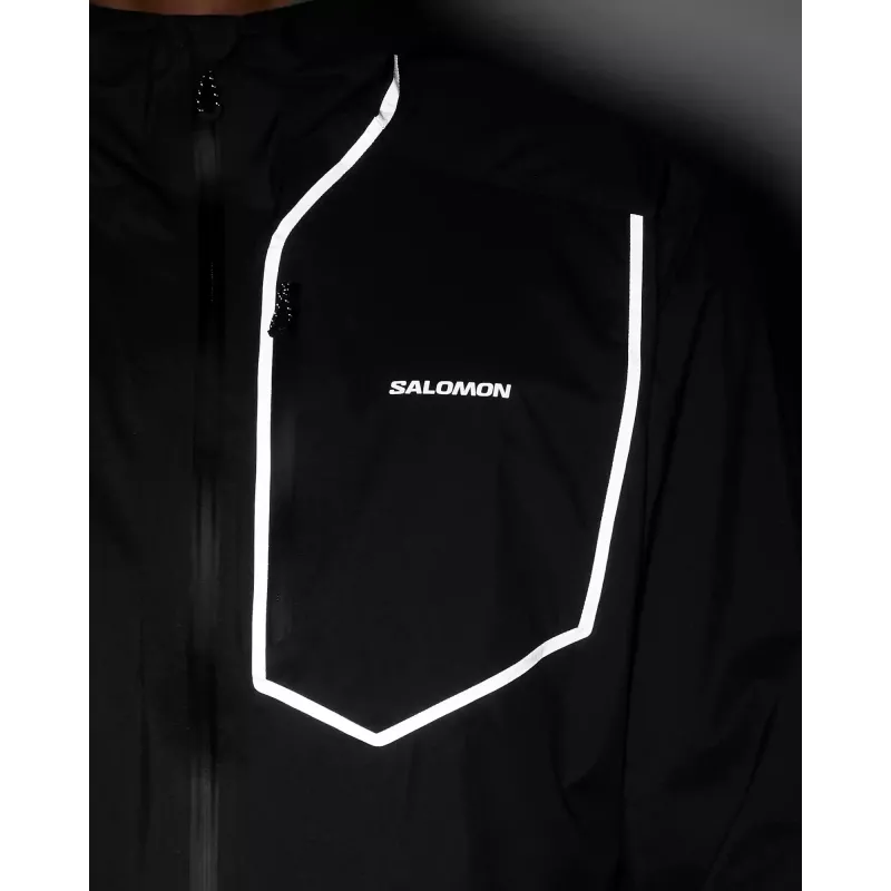 Salomon Bonatti Pro Jacket M - Bilde 5