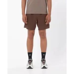 Salomon Sense Aero Shorts 7" M - Bilde 2