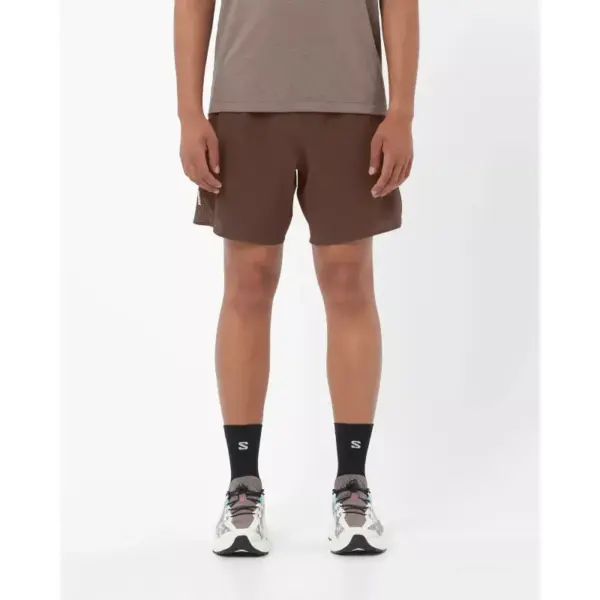 Salomon Sense Aero Shorts 7" M