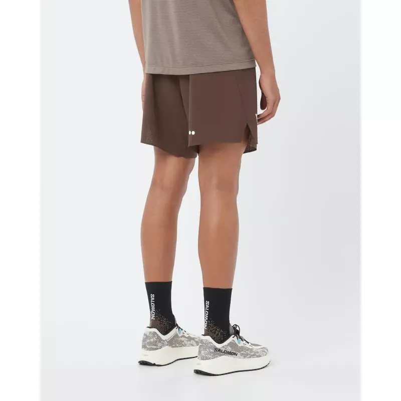 Salomon Sense Aero Shorts 7" M - Bilde 3