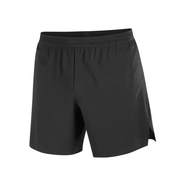 Salomon-Sense Aero Shorts 7″ M-LC2848100-Lillehammer Sport-1 Salomon Sense Aero Shorts 7" M
