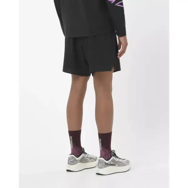 Salomon-Sense Aero Shorts 7″ M-LC2848100-Lillehammer Sport-3 Salomon Sense Aero Shorts 7" M