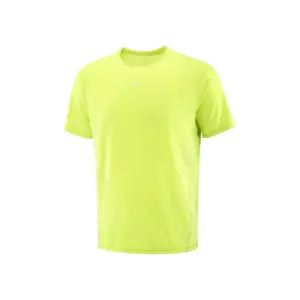 Salomon Sense Aero Ss Tee Gfx M