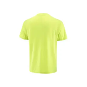 Salomon Sense Aero Ss Tee Gfx M - Bilde 2
