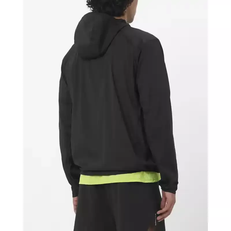 Salomon Sense Aero Wind Jacket M - Bilde 2