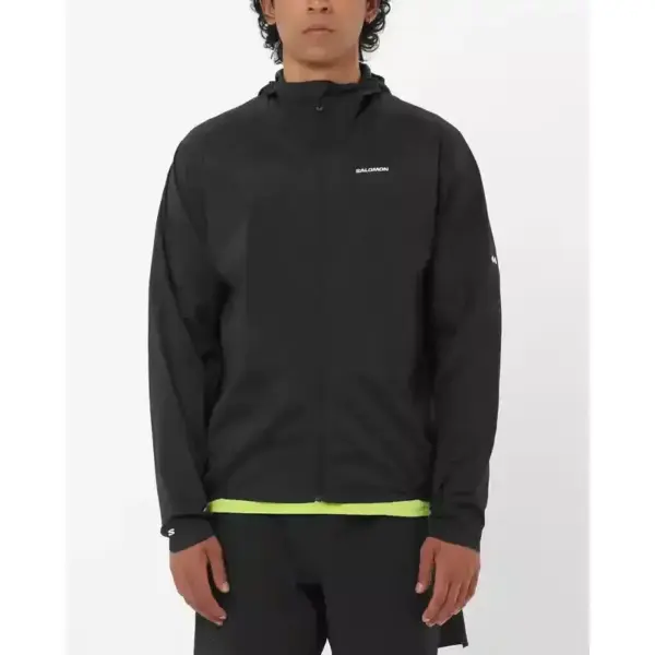 Salomon-Sense Aero Wind Jkt M-LC2743000-Lillehammer Sport-3 Salomon Sense Aero Wind Jacket M