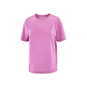 Salomon Shkout Core Ss Tee W