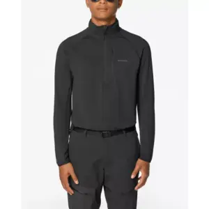 Salomon Essential Lightwarm Halp Zip M - Bilde 2