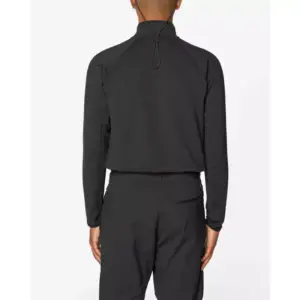Salomon Essential Lightwarm Halp Zip M - Bilde 3