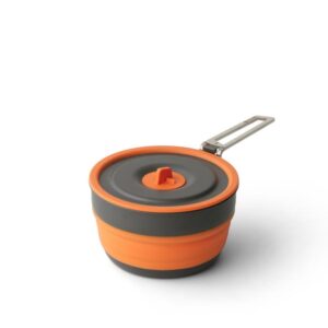Sea To Summit Sea To Summit Frontier Ul Collaps. Pot 1l S30416797 Lillehammer Sport 1