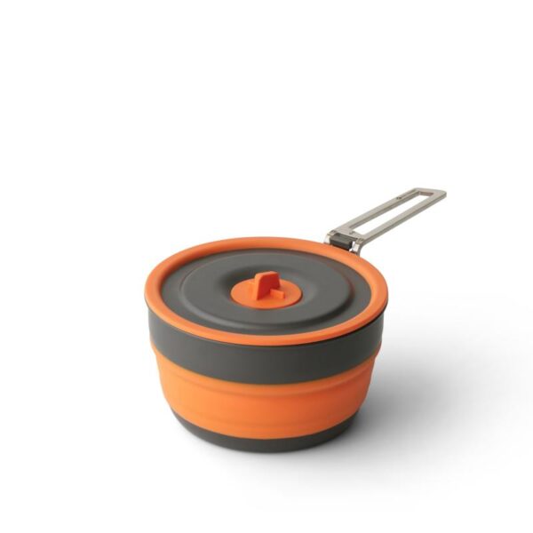 Sea To Summit Sea To Summit Frontier Ul Collaps. Pot 1l S30416797 Lillehammer Sport 1