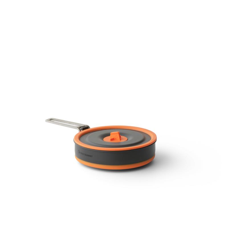 Sea To Summit Sea To Summit Frontier Ul Collaps. Pot 1l S30416797 Lillehammer Sport 2