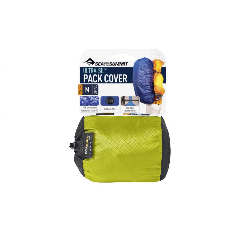 Sea To Summit Sea To Summit PACKCOVER ULTRASIL 30413614 Lillehammer Sport 1