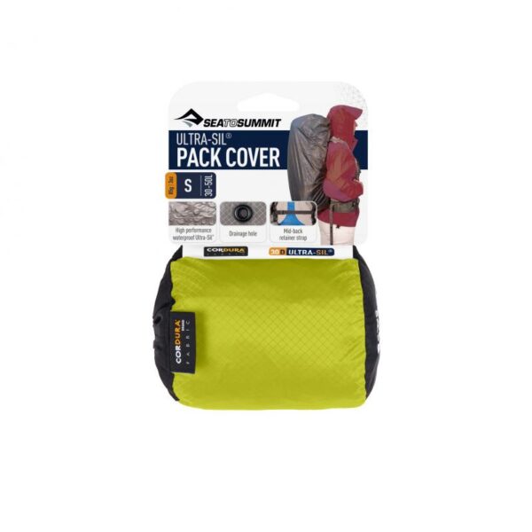 Sea To Summit Sea To Summit PACKCOVER ULTRASIL 30413630 Lillehammer Sport 1