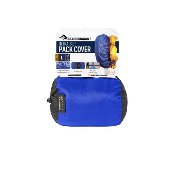 Sea To Summit Sea To Summit Packcover Ultrasil 30413594 Lillehammer Sport 1