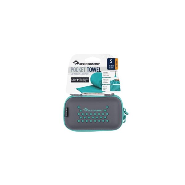 Sea To Summit Sea To Summit Pocket Towel 30415751 Lillehammer Sport 3