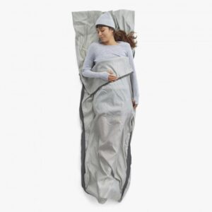 Sea To Summit Sea To Summit Silk Blend Linerrectangular W- Pillow Sleeve 30416698 Lillehammer Sport 3