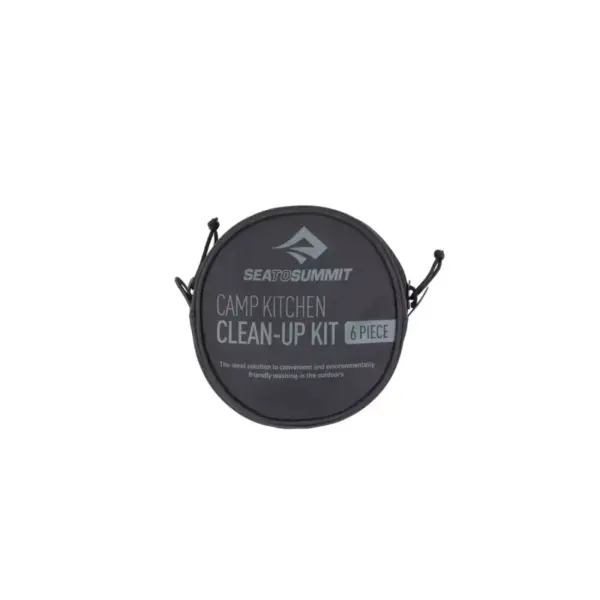 Sea To Summit Camp Kitchen Clean Up Kit oppvasksett