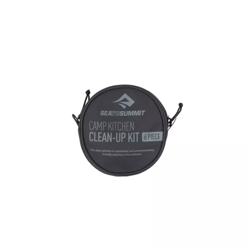 Sea To Summit Camp Kitchen Clean Up Kit oppvasksett - Bilde 1