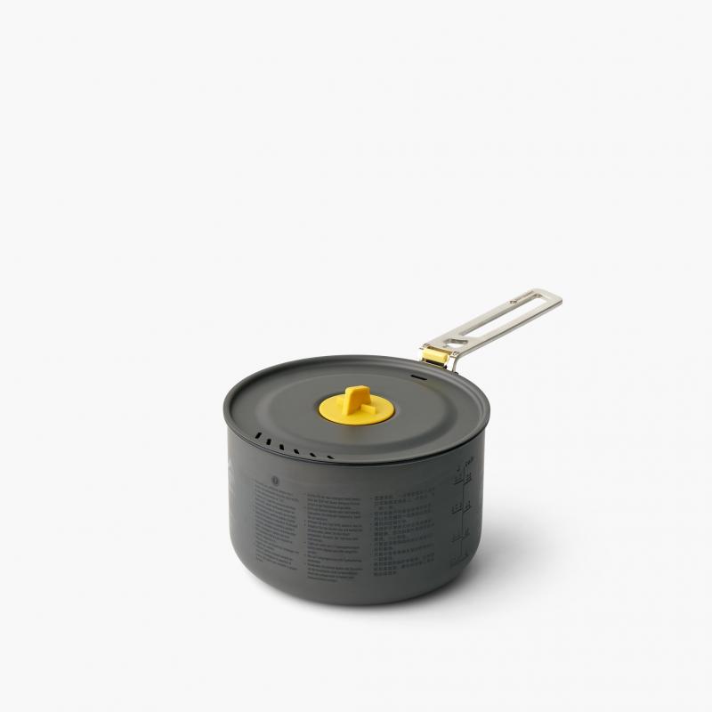 Sea To Summit Sea To Summit Frontier Ul Pot 1.3l 30416651 Lillehammer Sport 1