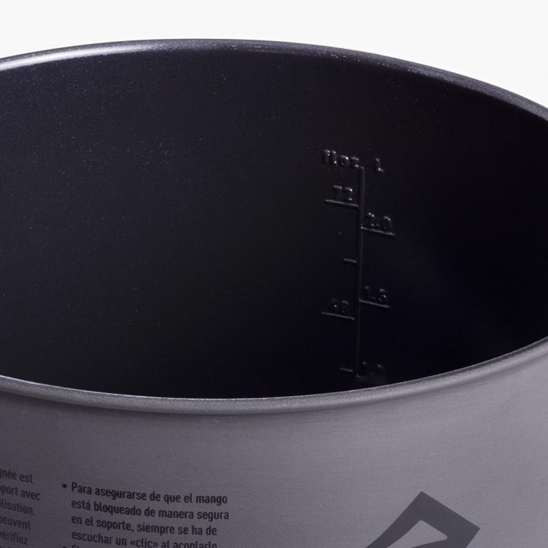 Sea To Summit Sea To Summit Frontier Ul Pot 1.3l 30416651 Lillehammer Sport 2