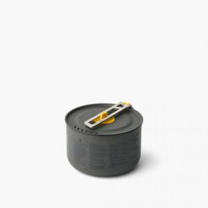 Sea To Summit Sea To Summit Frontier Ul Pot 1.3l 30416651 Lillehammer Sport 5