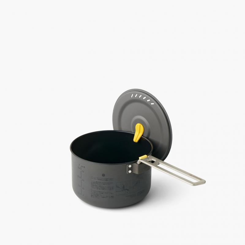 Sea To Summit Sea To Summit Frontier Ul Pot 1.3l 30416651 Lillehammer Sport 6