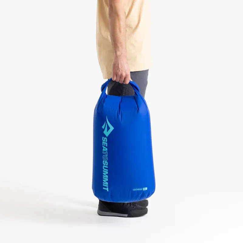 Sea To Summit Lightweight Dry Bag 13L pakkpose - Bilde 2