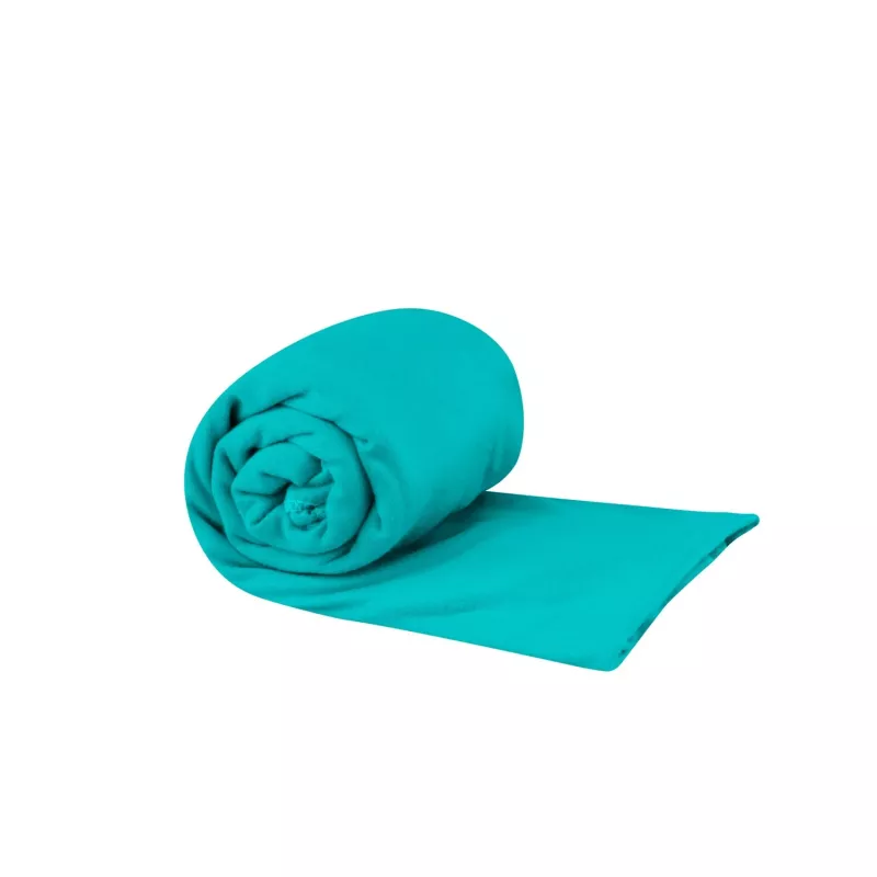 Sea To Summit Pocket Towel M mikrofiberhåndkle - Bilde 1