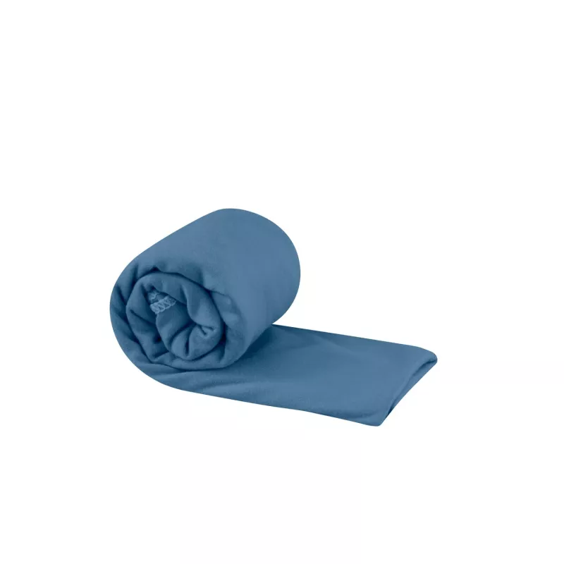 Sea To Summit Pocket Towel S mikrofiberhåndkle - Bilde 1