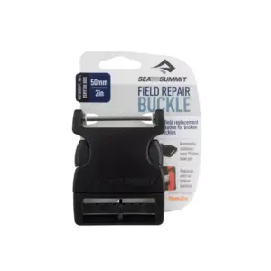 Sea To Summit Field Repair Buckle Side Release 1 Pin 50 mm - Bilde 1