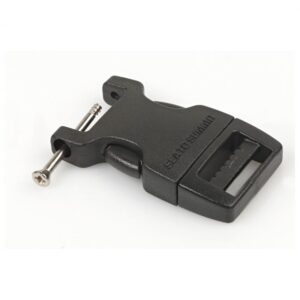 Sea To Summit Field Repair Buckle Side Release 1 Pin 50 mm - Bilde 2