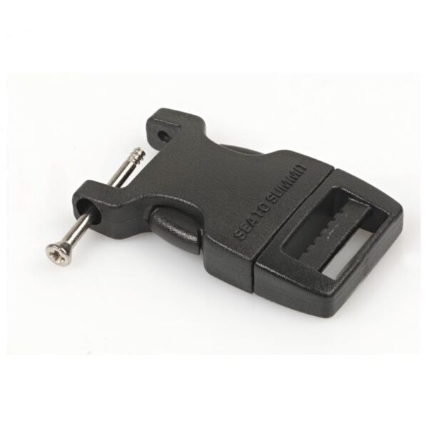 Sea To Summit Field Repair Buckle Side Release 1 Pin 50 mm
